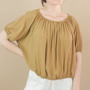 Rita Row Beata Top, S